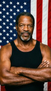 American Hero