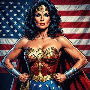 American Hero