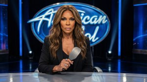 American Idol Judge