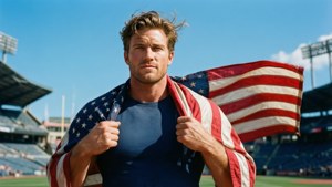 American Patriot