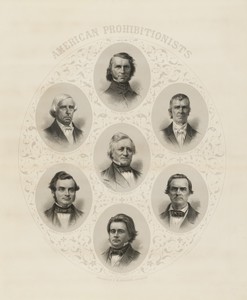 American Prohibitionists