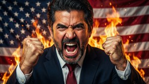 American Rage