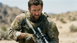 American Sniper