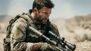 American Sniper Ready