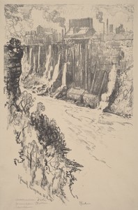 American Tivoli