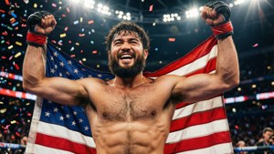 American Victory