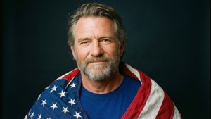 American Warrior
