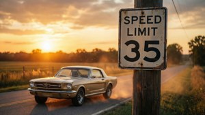 Americana Speed