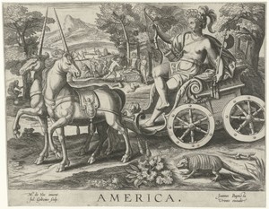 Amerika