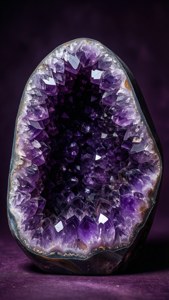 Amethyst Dream