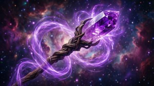Amethyst Dream