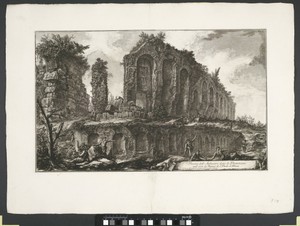 Amfitheater van Domitianus te Albano