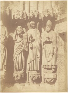 Amiens [Cathedral]