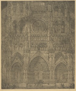 Amiens Cathedral