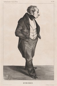 Amiral de Rigny