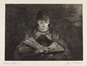 Among the Old Poets