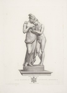 Amor en Psyche