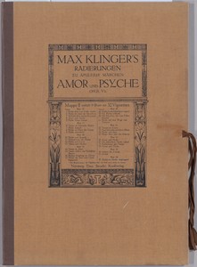 Amor und Psyche [Opus Vb]