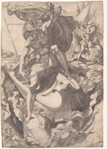 Amphiaraos