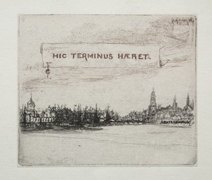 Amstelodamum
