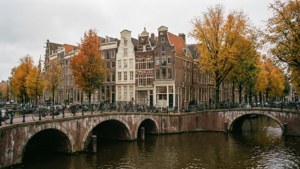 Amsterdam Autumn Canals