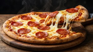 Amul Pizza Cheese
