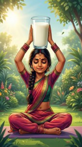 Amul Yoga Buttermilk