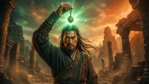 Amulet Awakening