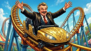 Amusement Park Richie