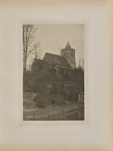Amwell Church