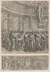 An Antique Sacrifice