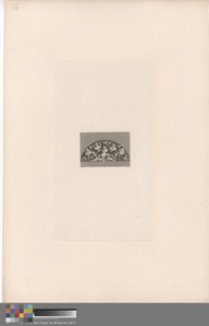 An Arabesque