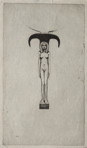 An Egyptian Mirror