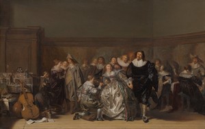 An Elegant Company