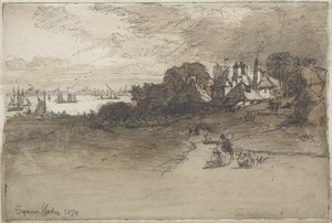 An Essex Farm