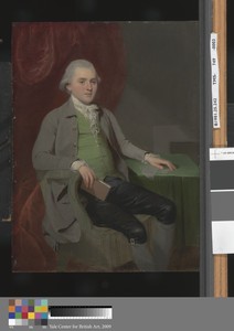 An Unknown Man