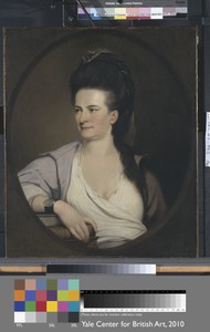 An Unknown Woman