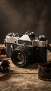 Analog Moments