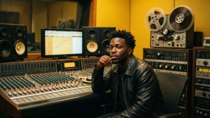 Analog Studio