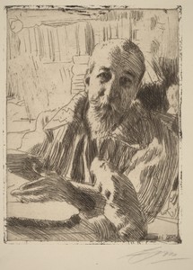 Anatole France