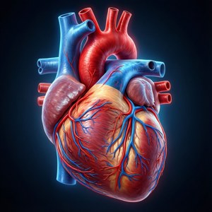 Anatomical Heart
