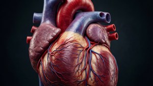 Anatomical Heart Realism
