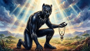 Ancestral Offering