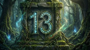 Ancient 13
