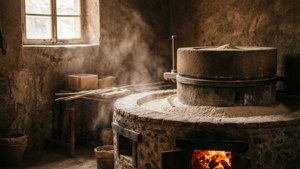Ancient Bakery