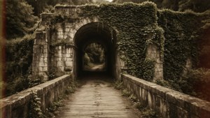 Ancient Bridge