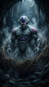 Ancient Buu Emergence