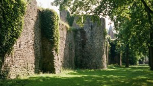 Ancient City Wall