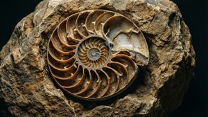 Ancient Fossil