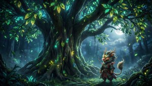 Ancient Guardian